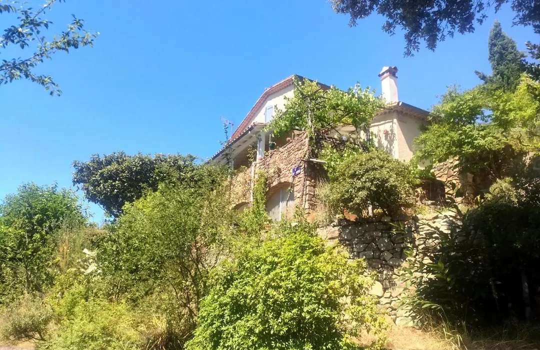 Les Jardins d'Arbousse-1
