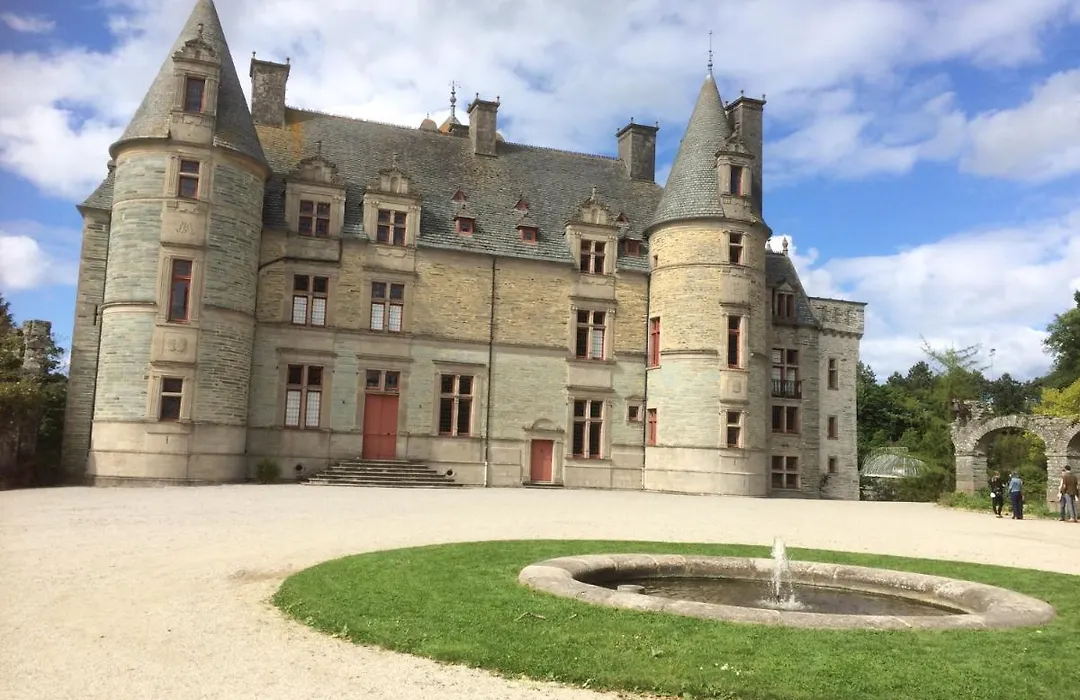 Appartements Cherbourg-1