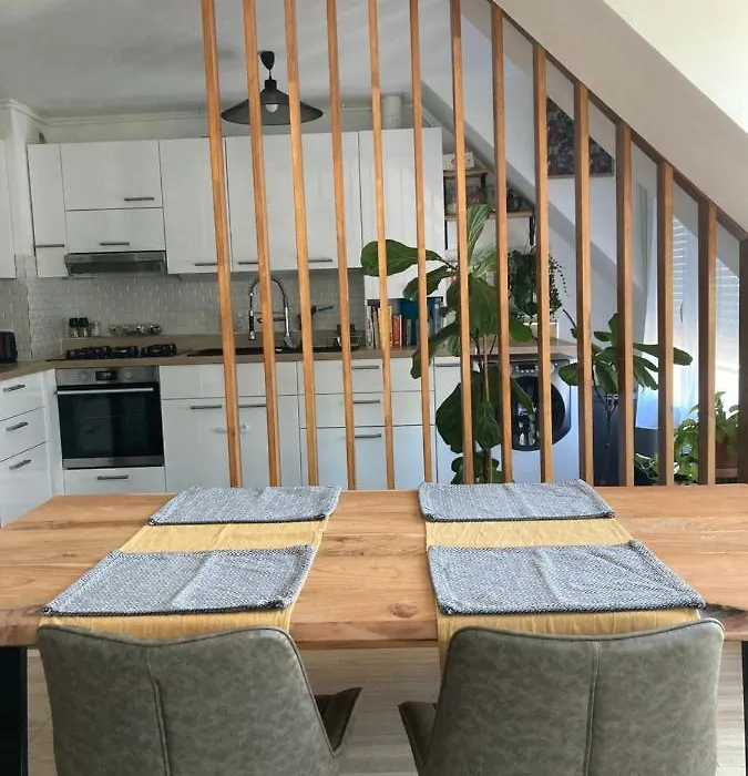 Comfy Flat 7 Min Away From Disney-1