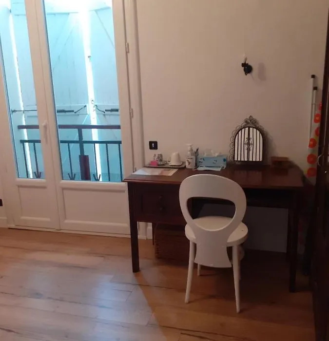 chambre au calme haute ville-1