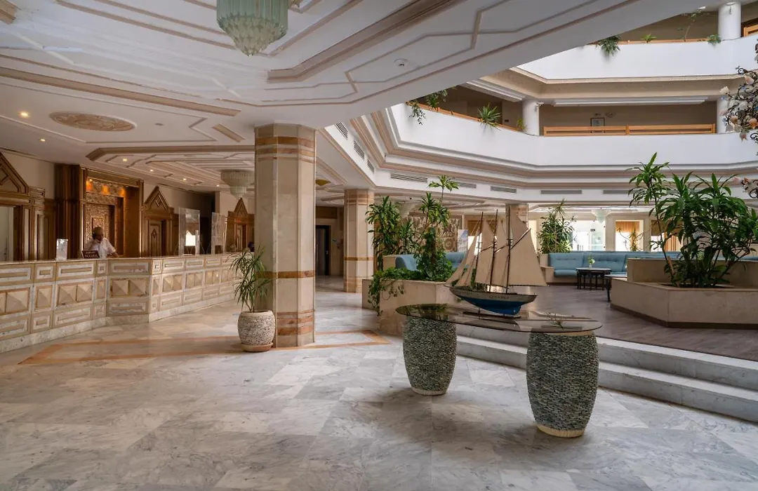 Hotel Sol Azur Beach-1
