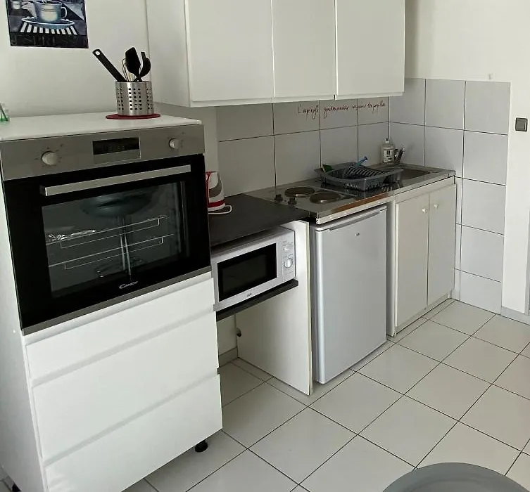 Residence Pierre Francois-1
