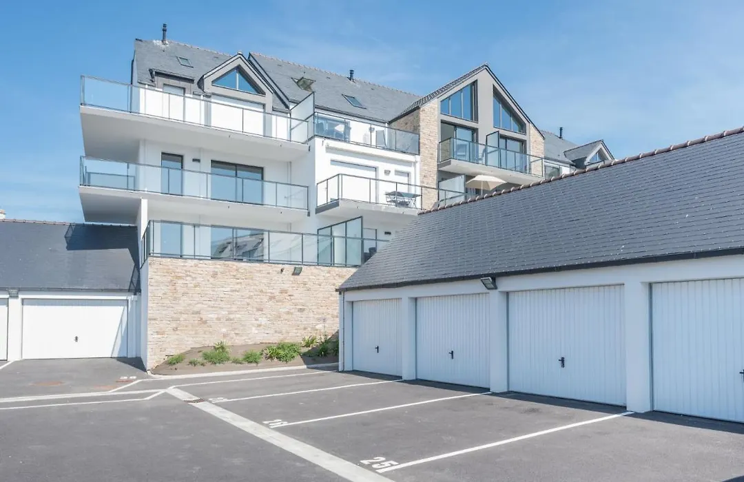 Apartment Parc Ocean-2 By Interhome-1