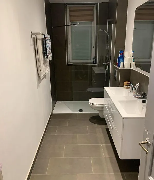 Appartement 130M2 Quartier Providence Conservatoire-1