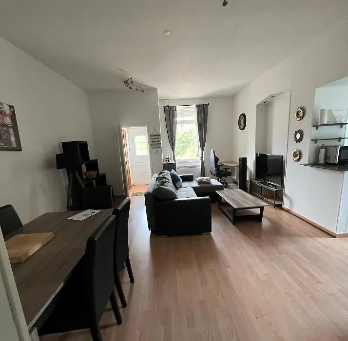 Appartement Confortable Amneville Zoo , Centre Thermal , Walygator-1