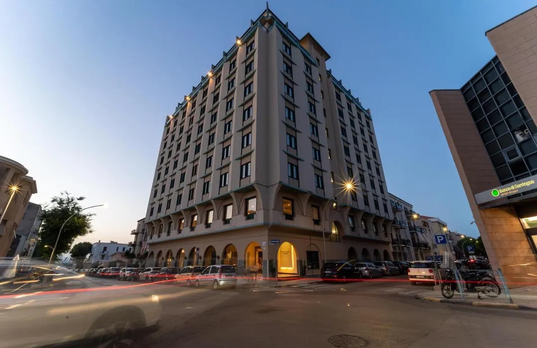 Hotel Catalunya-1