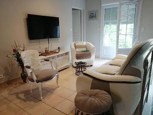 Villas Jabron Sisteron-1