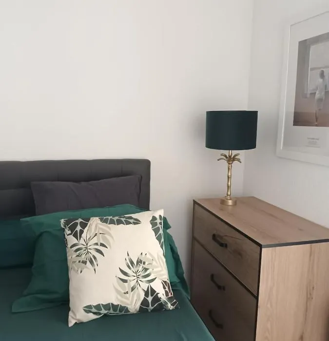 Superbe appartement et Parking proche du Centre du Monde-1