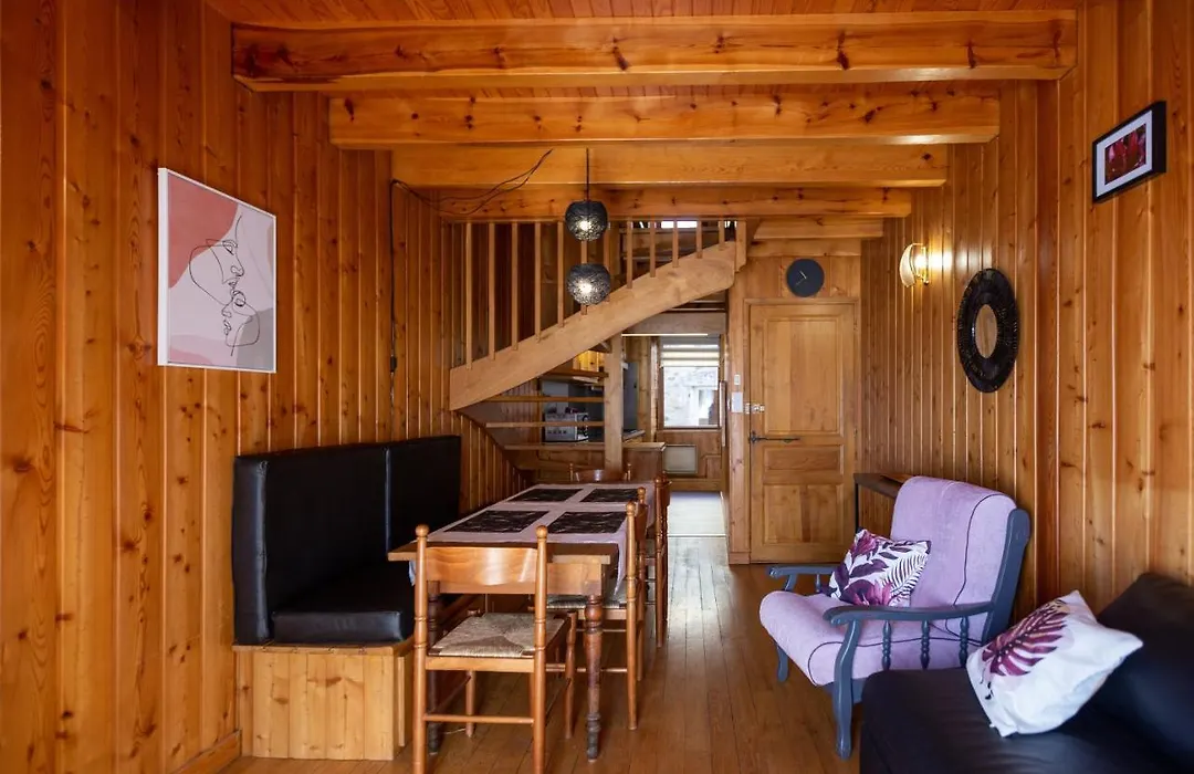 La Cabane du Petit Tour-1