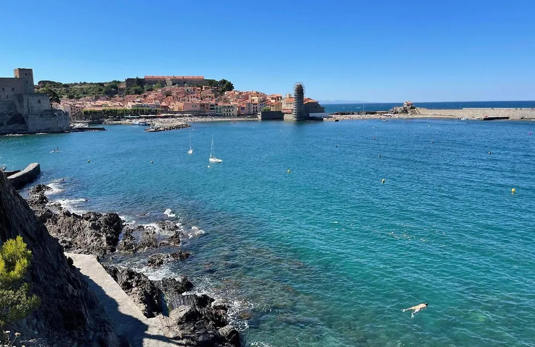 Fenêtre sur Collioure-1
