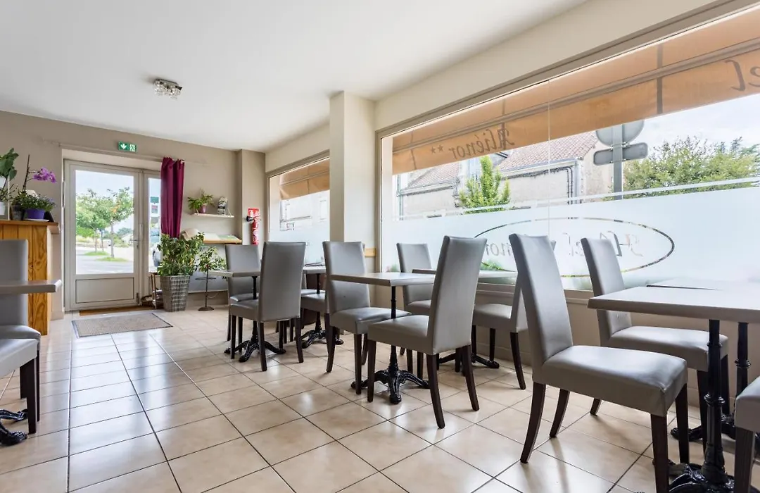 Hotel Alienor-1