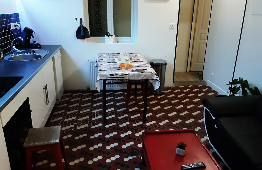 La Maison du Monde-1