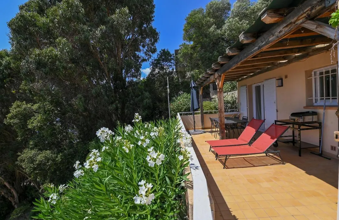 Cala Di Sogno - Residence De Charme-1