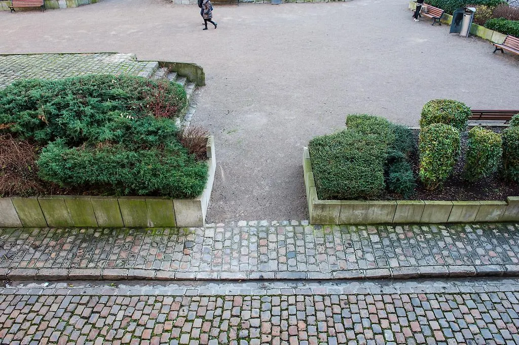 Zen Appart Vieux Lille 2-1