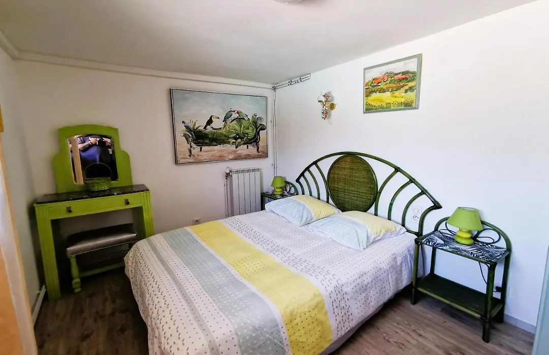 Domaine La Via Regia : Les Maisons-1