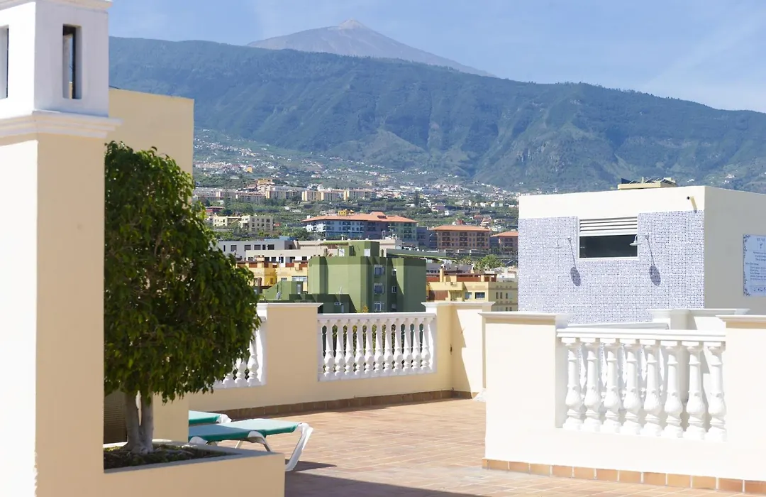 Hotel Marte-1