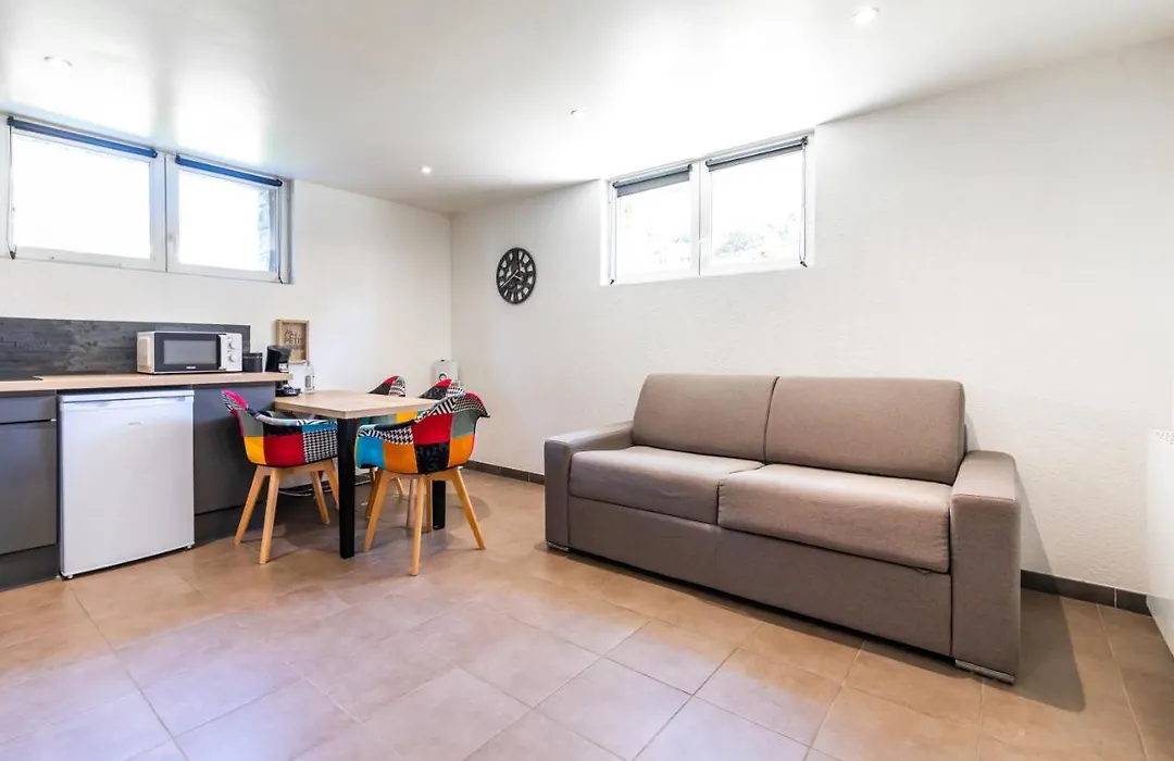 Pontarlier : Superbe Appartement-1