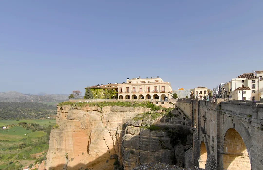 Parador De Ronda-1