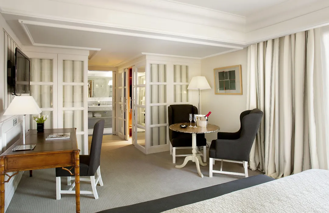 Majestic Hotel & Spa Barcelona Gl-1