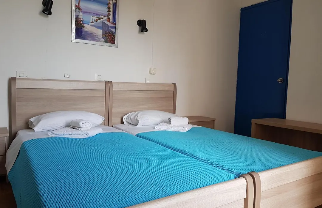 Sparta Team Hotel-1