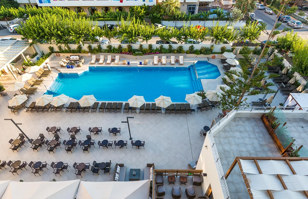 Theartemis Palace-1