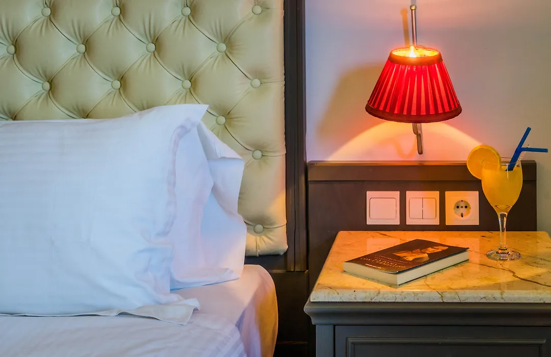 Castello City Hotel-1