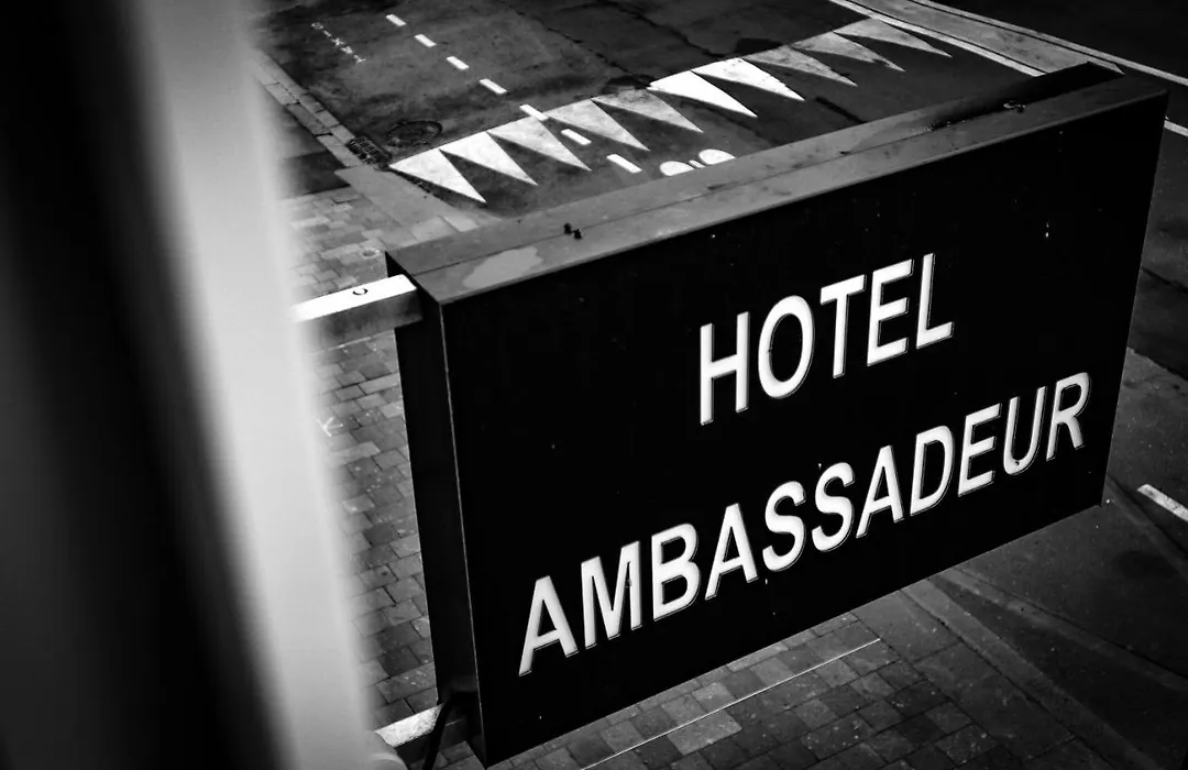 Hotel Ambassadeur-1