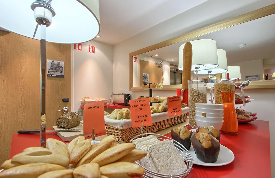 Best Western Hotel du Mucem-1