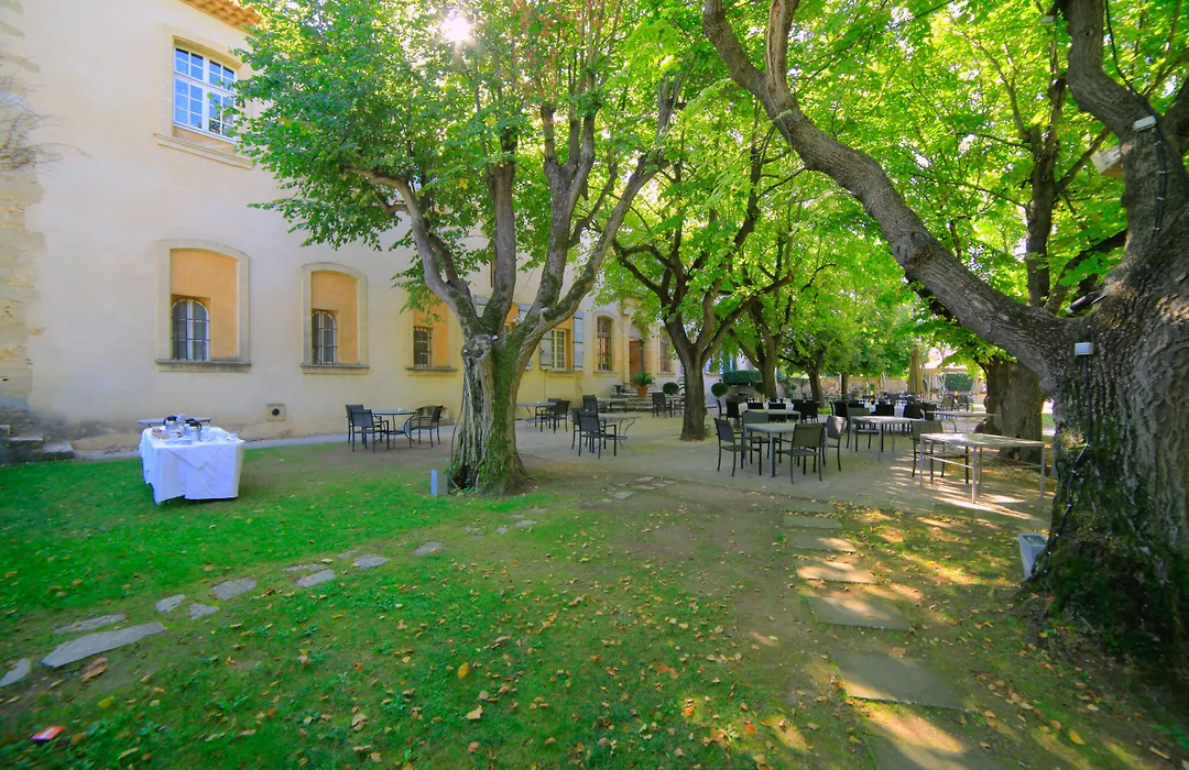 Château de la Pioline-1