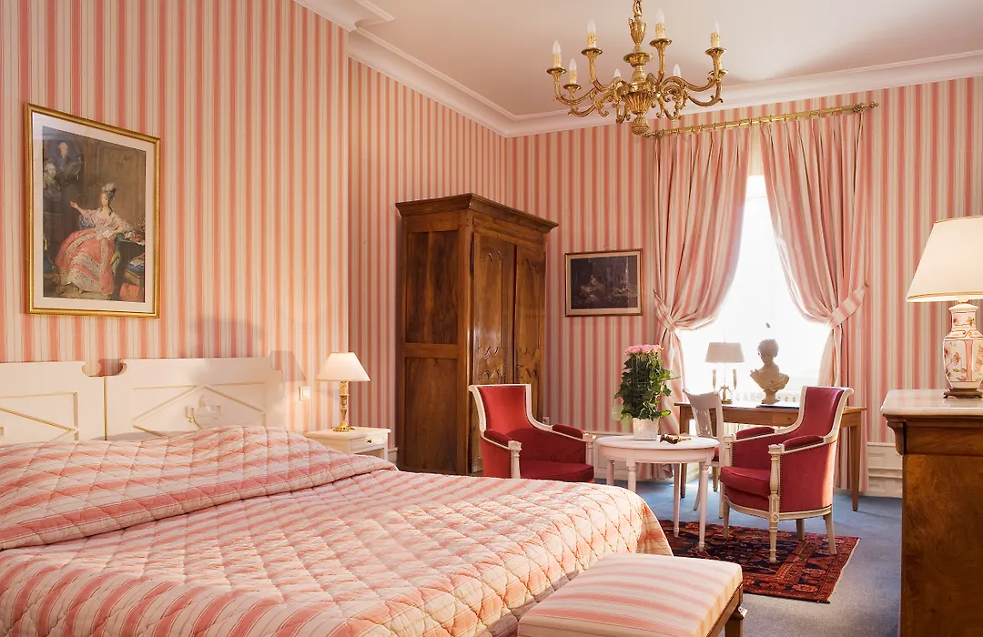 Château d'Isenbourg&SPA-1