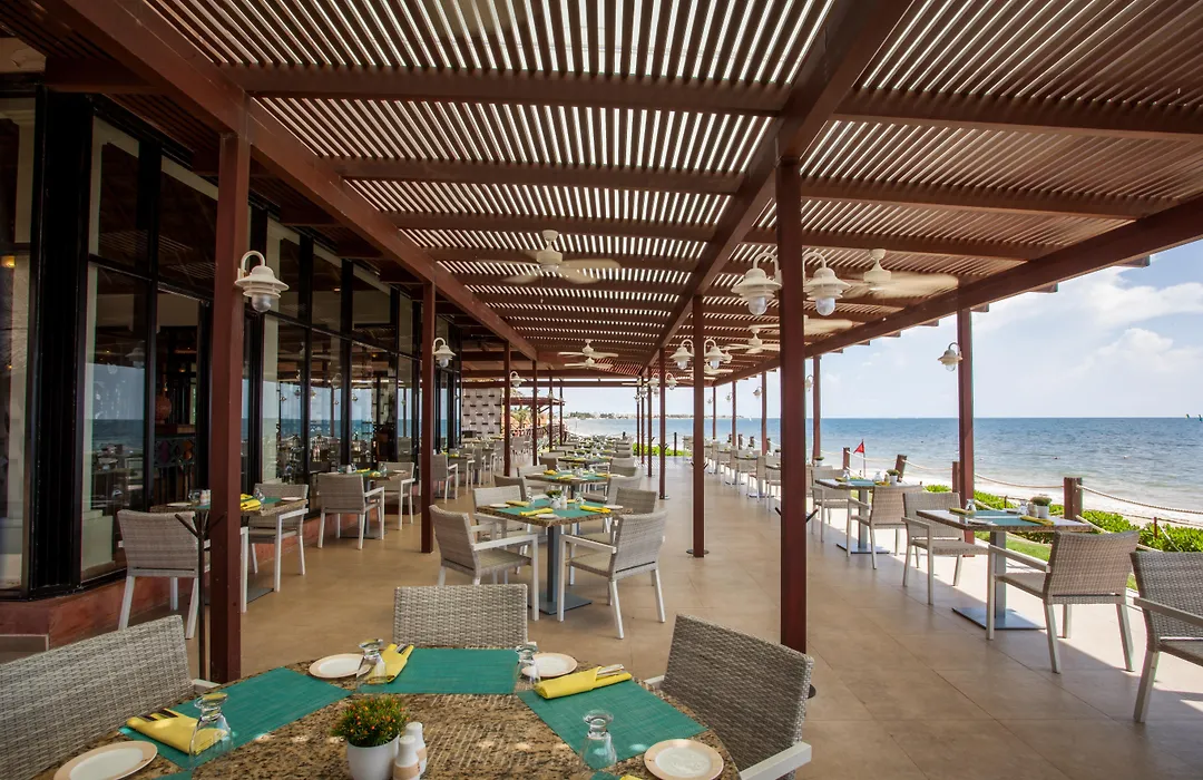 Dreams Sapphire Resort&Spa-1
