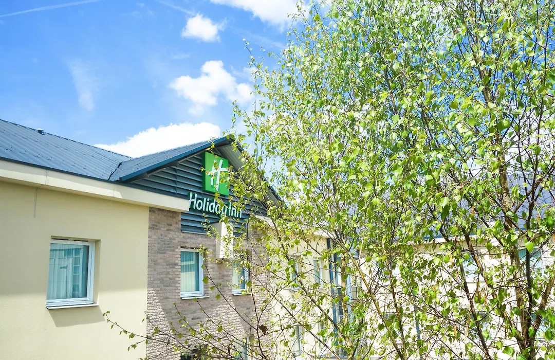 Aiden By Best Western Paris Roissy Cdg-1
