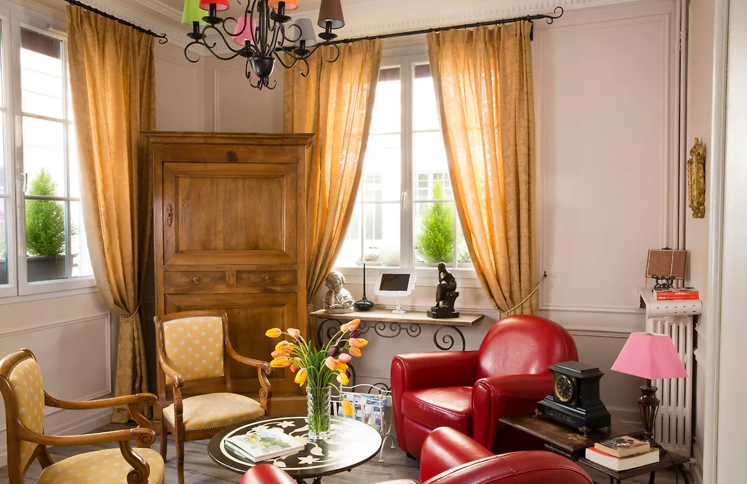 Chatillon Paris Montparnasse-1