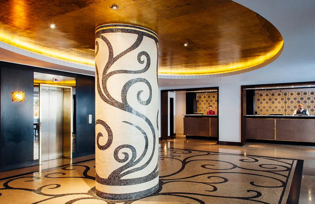 The Marylebone Hotel-1