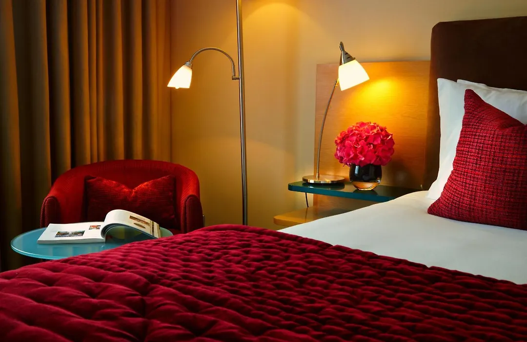 The Croke Park Hotel-1