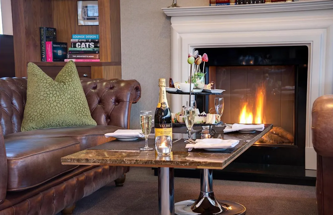 Cork International Hotel-1