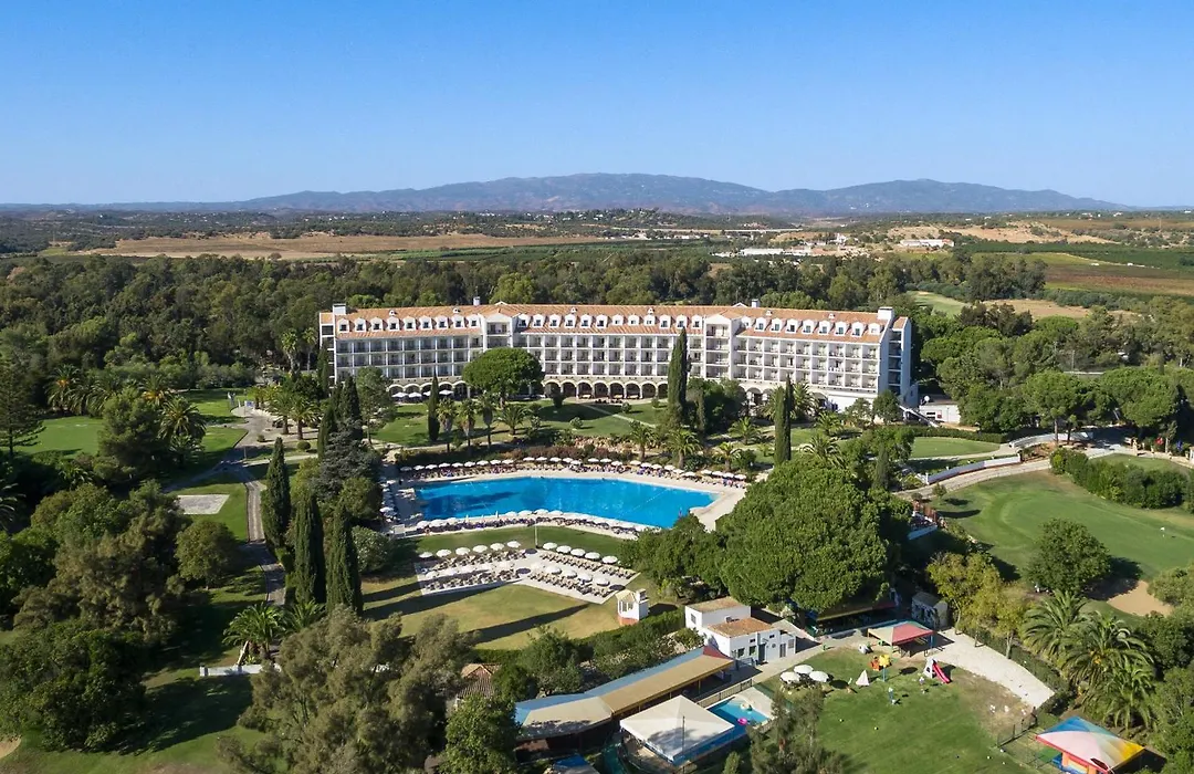 Penina Hotel & Golf Resort-1