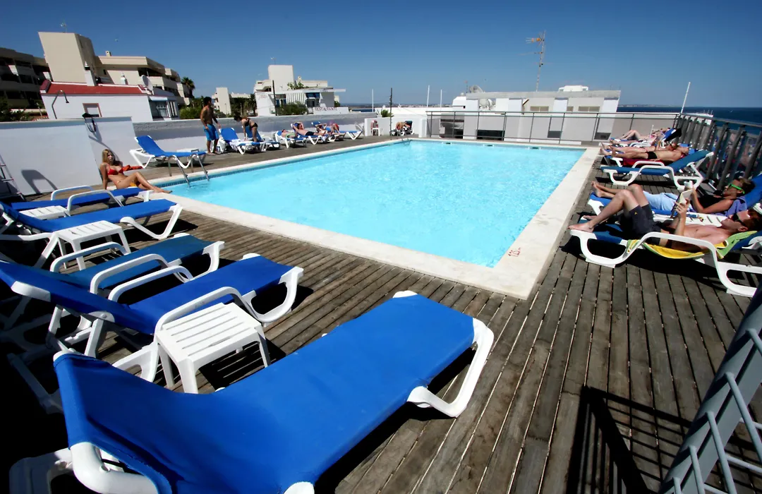 Carvi Beach Hotel-1