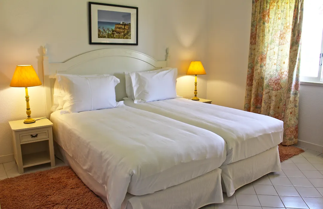 Rocha Brava Village Resort-1