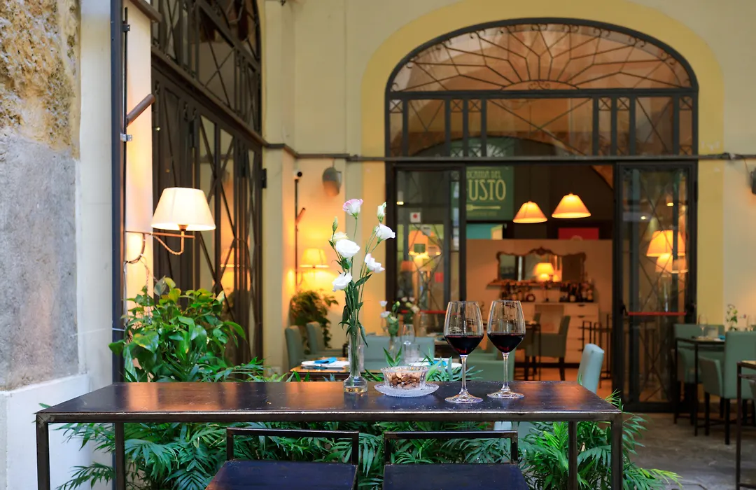 Quintocanto Hotel & Spa-1