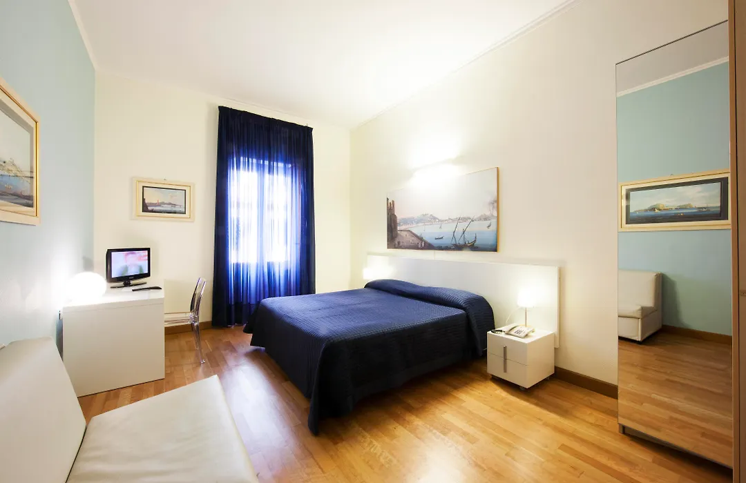 Rex Lifestyle Hotel-1