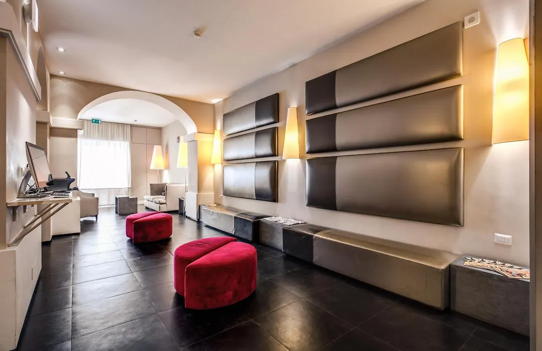 Hotel Villafranca-1