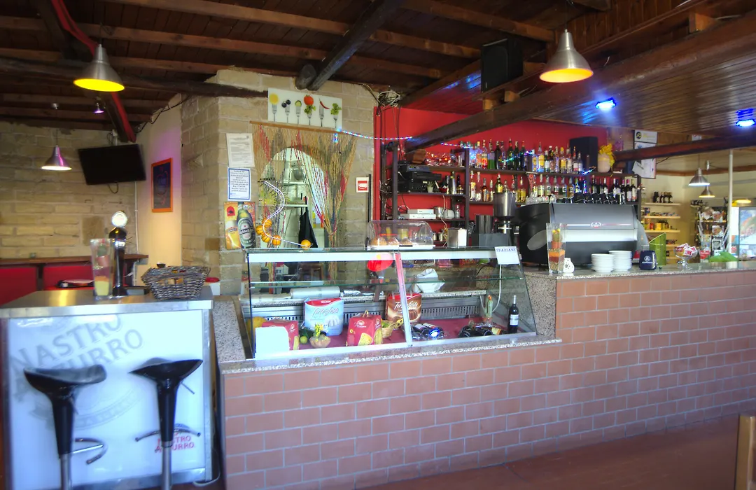 Flaminio Village Bungalow Park-1