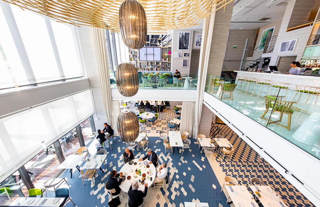 Novotel Monte-Carlo-1