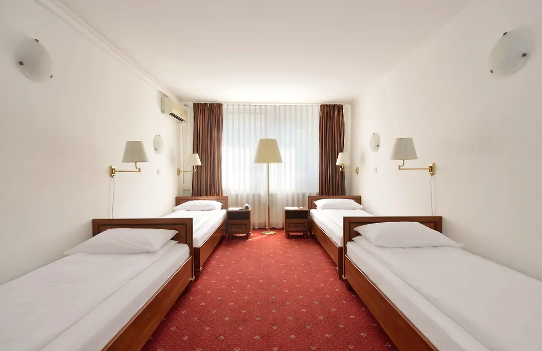 Impulso Hotel By Mellow Mood Hotels-1