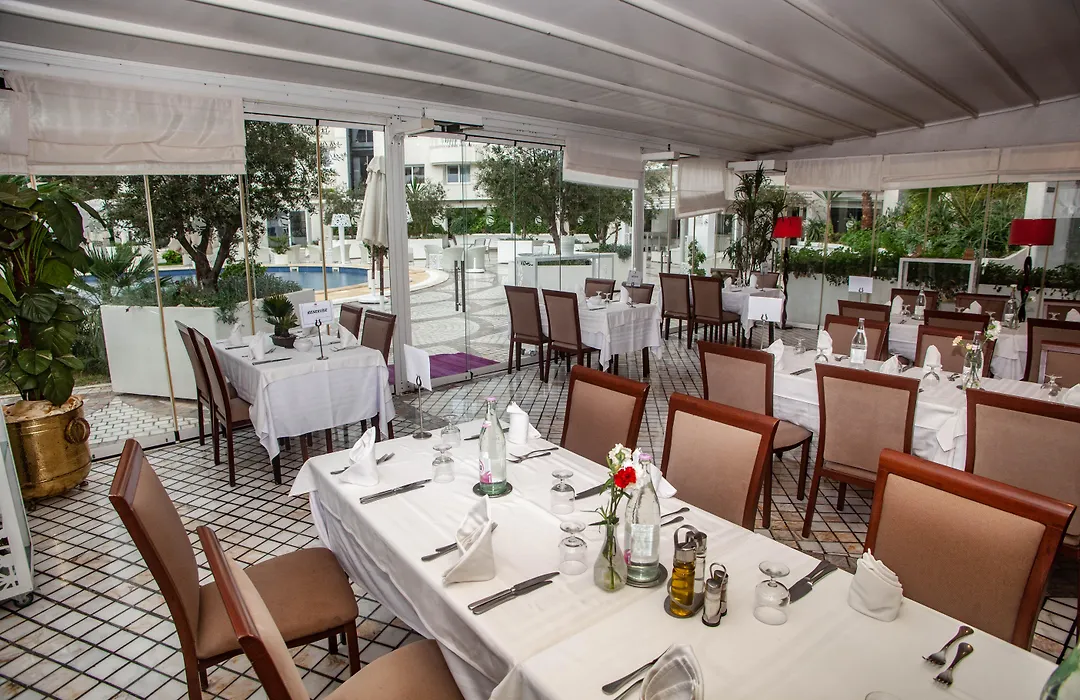 Tunis Grand Hotel-1