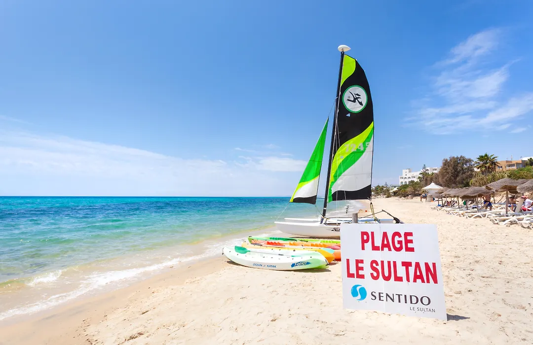 Le Sultan-1