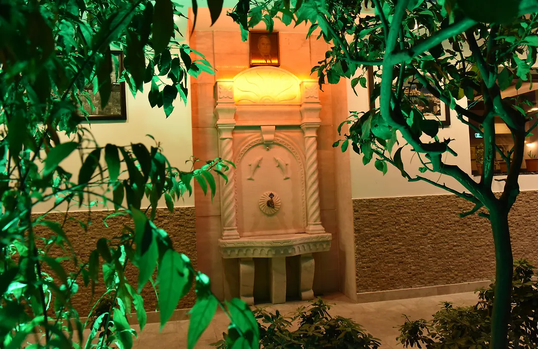 Istankoy Hotel-1