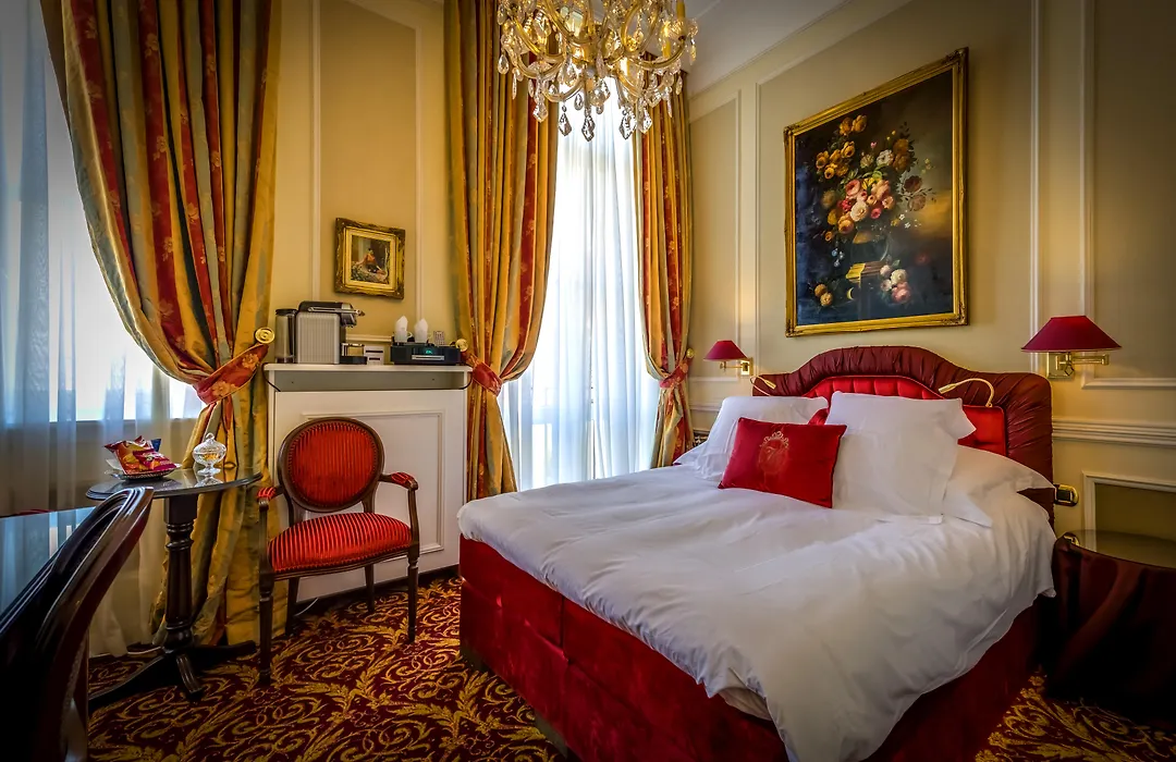 Relais&Châteaux Hotel Heritage-1