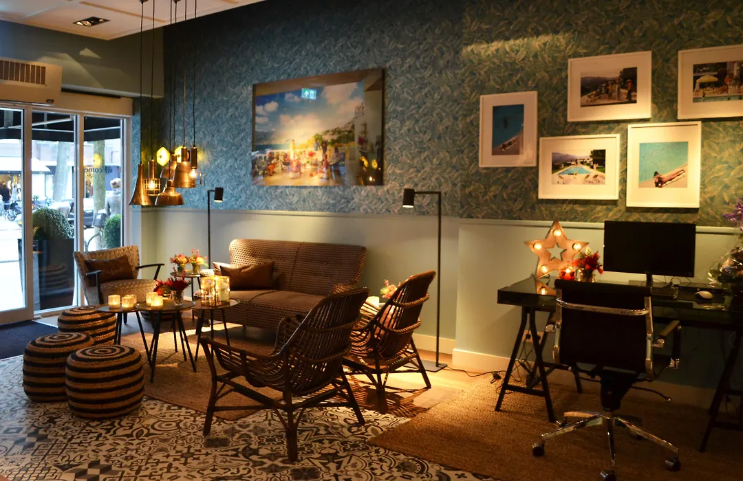 Hotel Beethoven-1